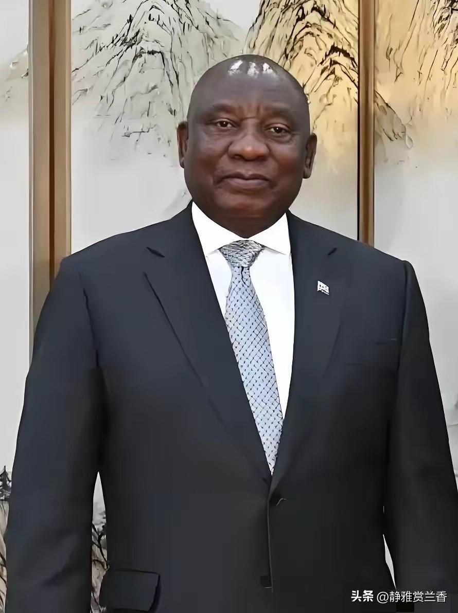 南非这一刀，砍得真狠！中国钢企在非洲彻底“芭比Q”了。就在3月20日，南非国际贸