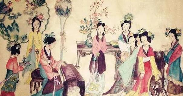 想娶几个娶几个？古代真实纳妾制度，看完还想穿越吗？ 
 
公元前356年，商鞅在