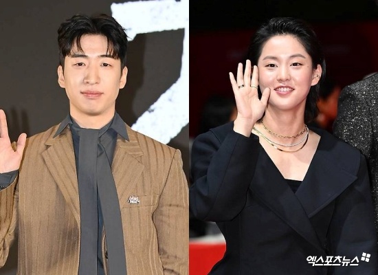 独家：边佑锡将出演《IU的Palette》，与《21世纪大君夫人》团队一起6日据