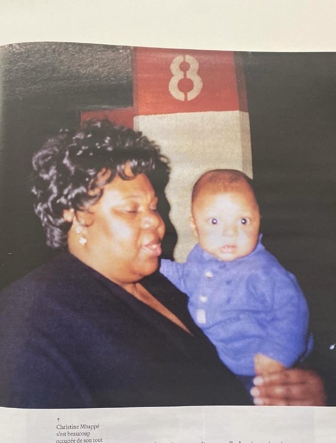 one day or... day one🥰👶🏽♥️👵🏾 