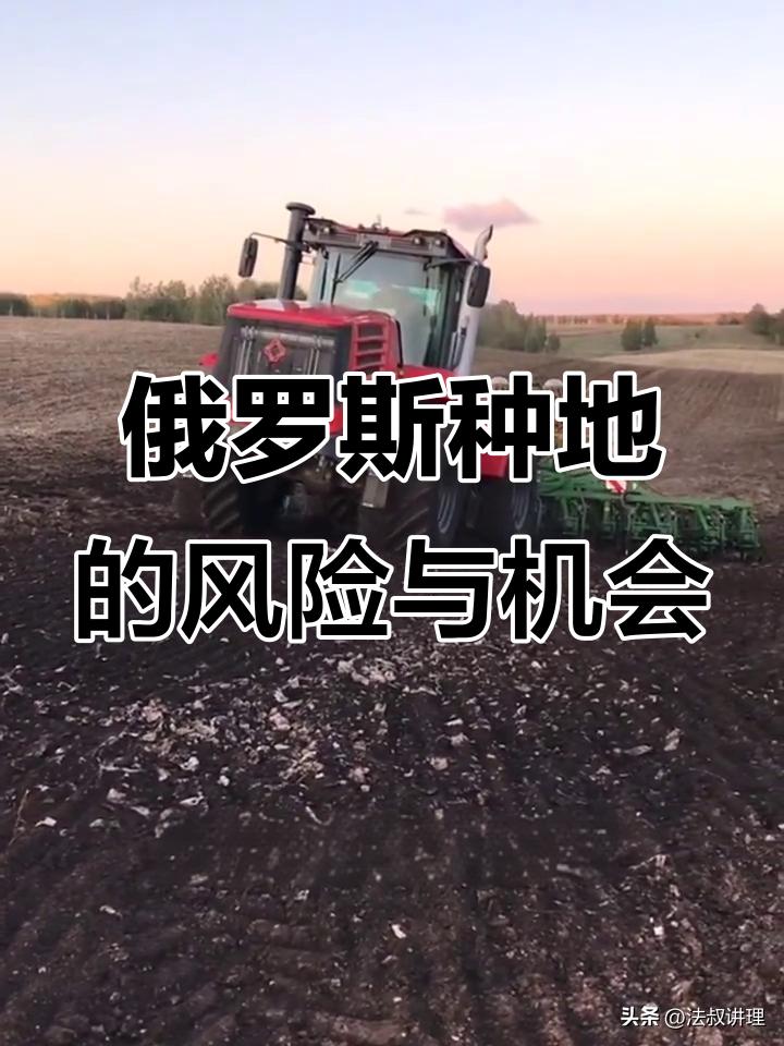 短期谨慎看好，长期并不乐观
眼下西方企业离场，市场空缺明显，合作机会较多。但当地