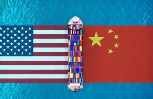 只懂索取的交往？不如不谈！
 
中美巴黎会谈，美方扛着三个“索求袋”找上门：一袋