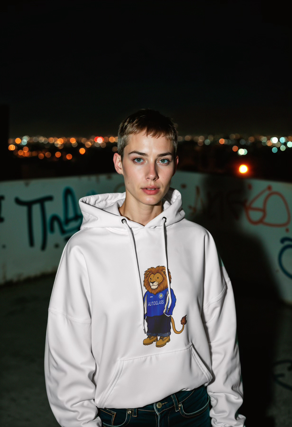 Chat, should I put this hoodie online?🫣