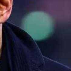 在“未来足球：模式、理念与责任”圆桌论坛上，科莫俱乐部主席米尔万-苏瓦尔索分享了