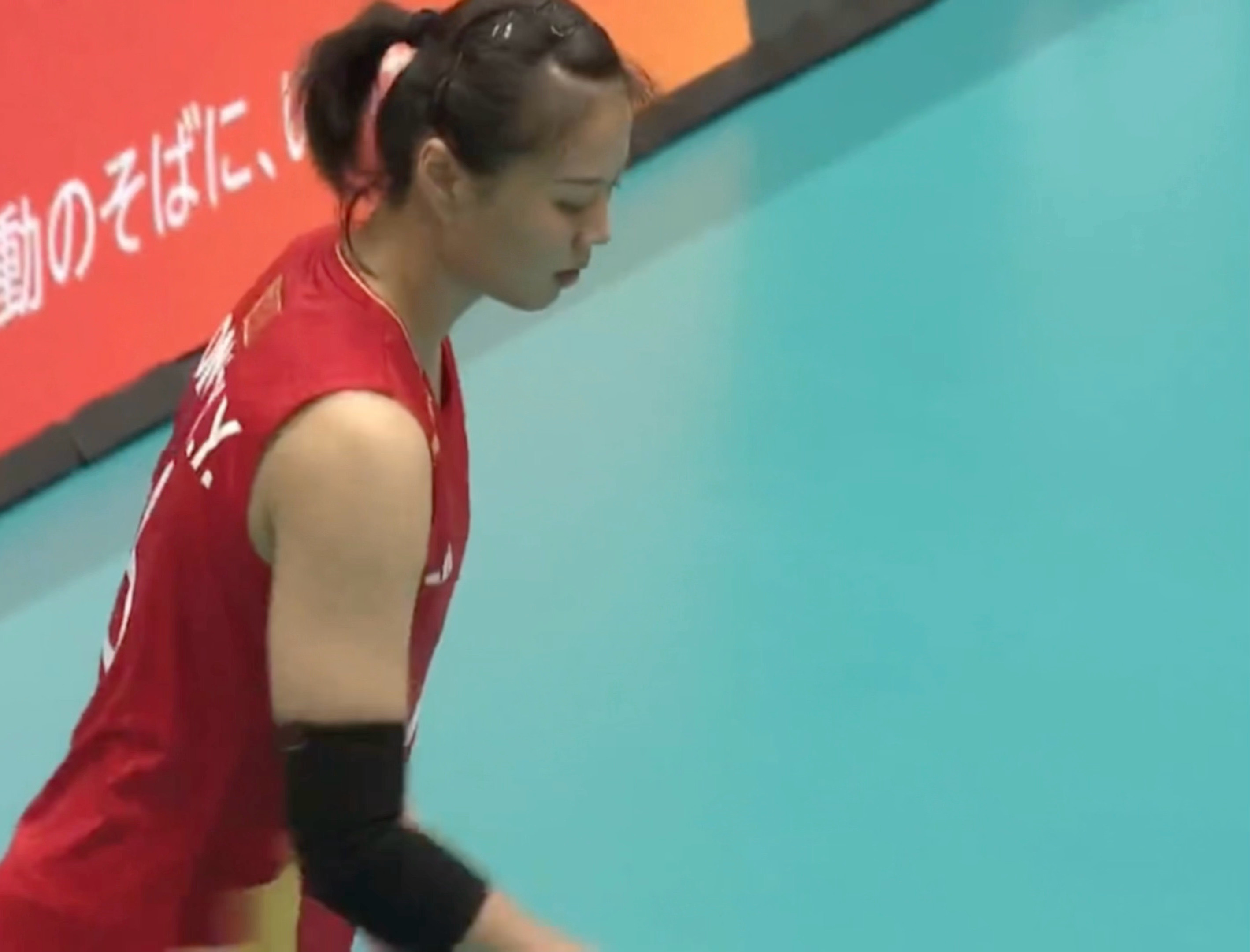 9月20日-1/4決賽中国 vs 越南（12:00)不用偷偷看[笑cry]202