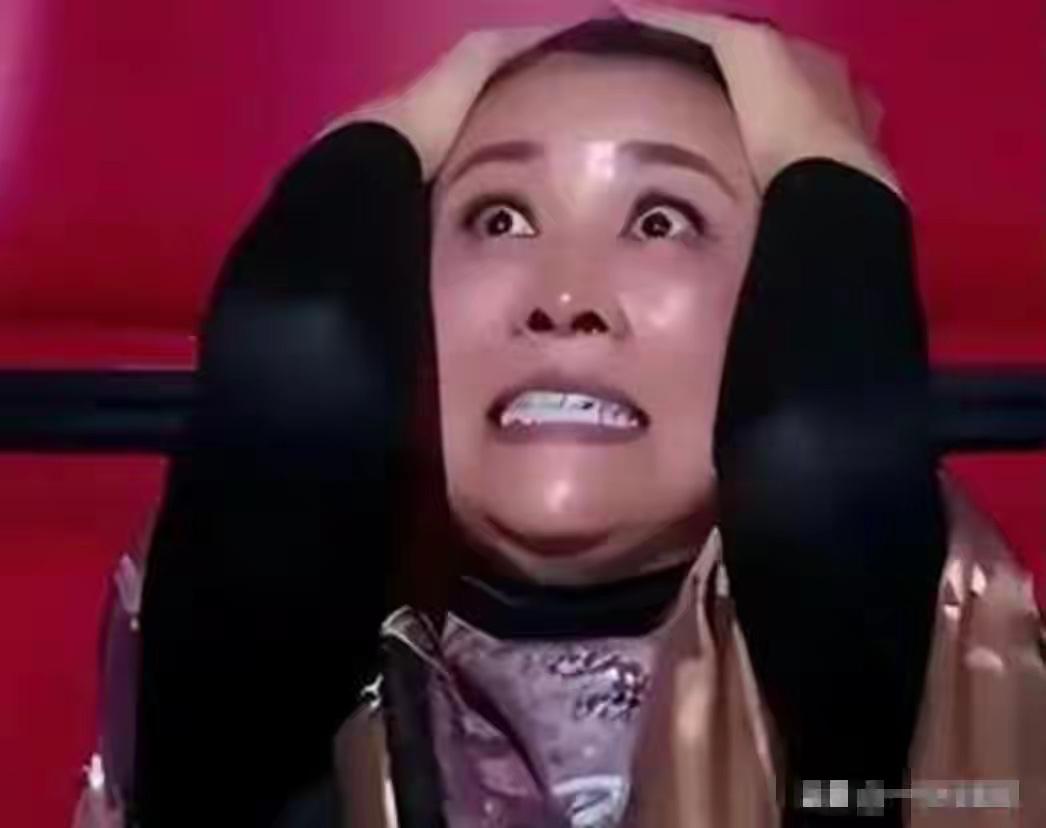 善恶到头终有报！58岁“天后”那英，终为自己的“狂妄”付出代价

那英1967年