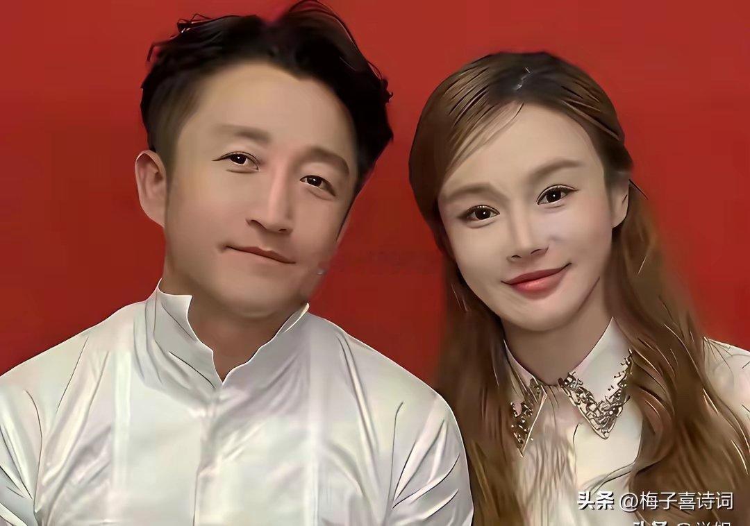 千年不变的铁律、找老婆还是得看看丈母娘、面相 