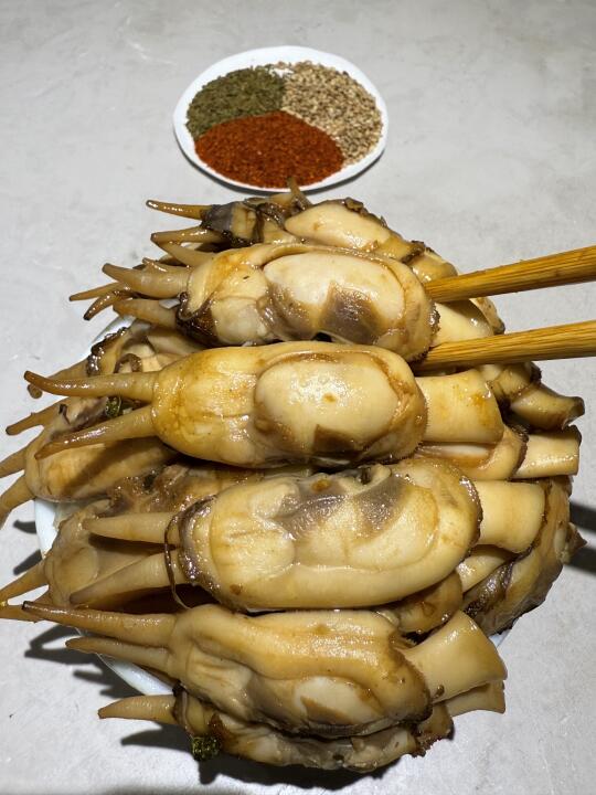 他家在北京的确没有对手。。。。