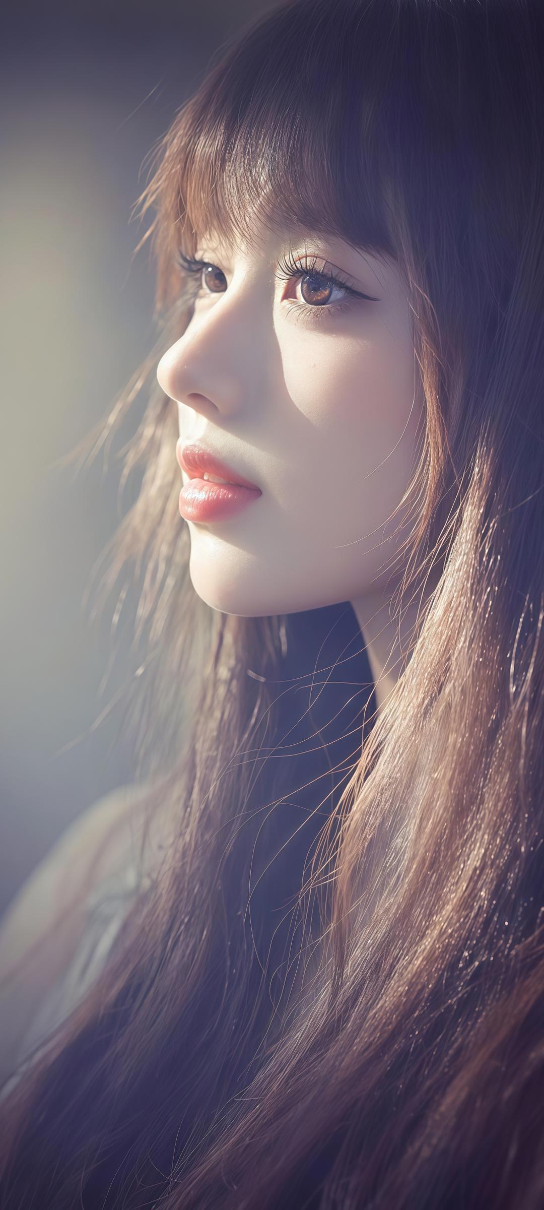 为什么有的女人一看就很有气质