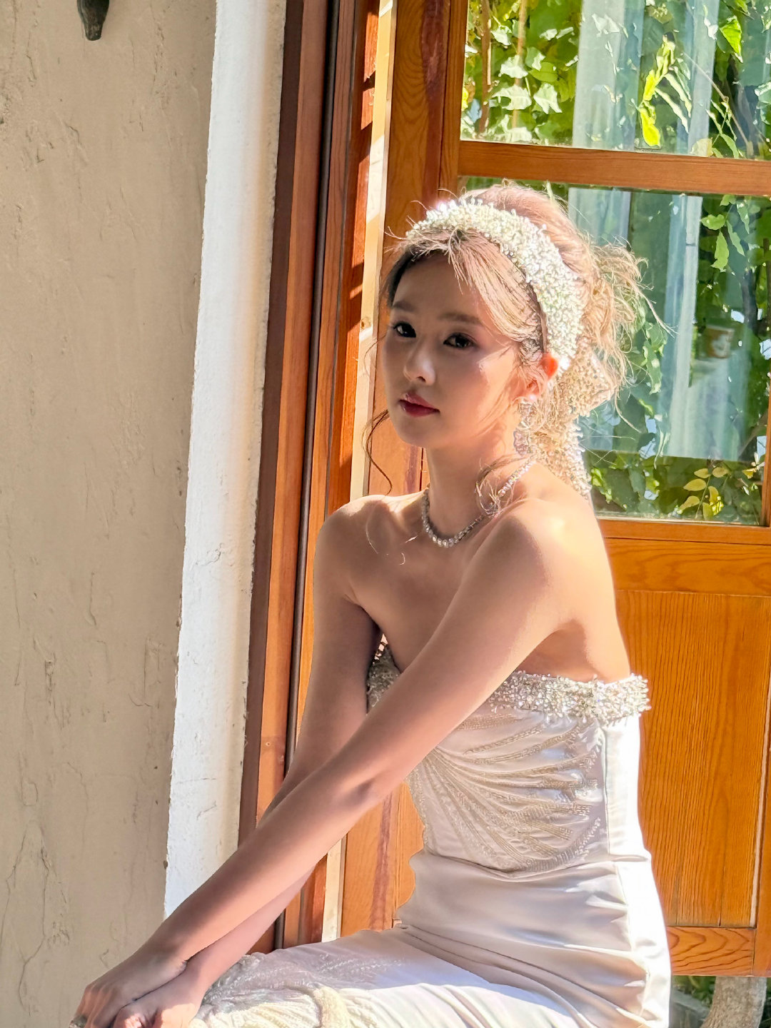 在复制粘贴的时代，你是手写的诗