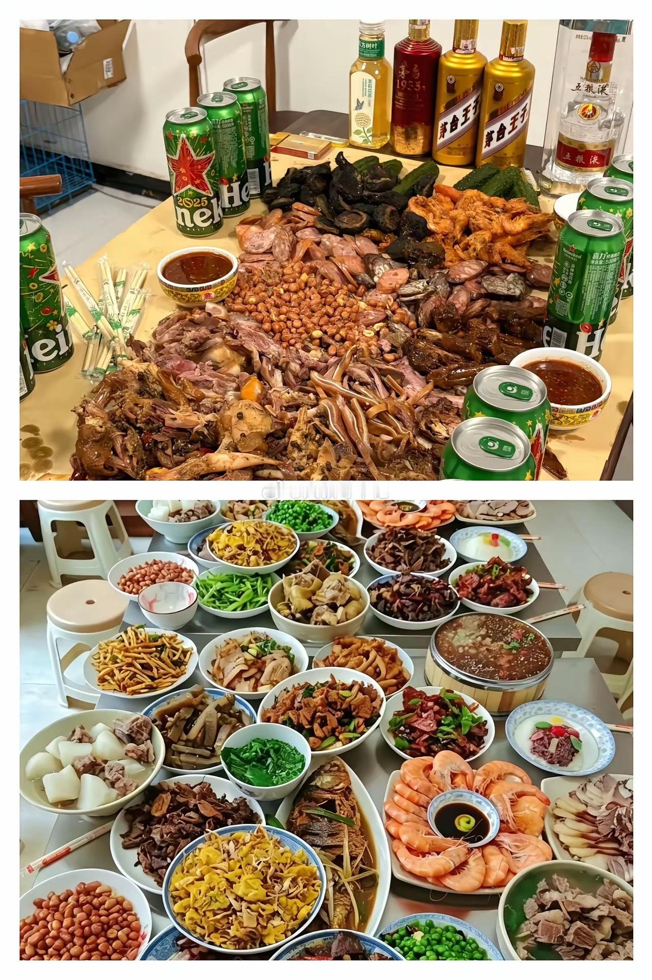 如果有人请你吃饭，你是选择1还是2？ 