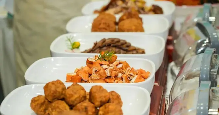 年底最后一波展会密集来袭，涉及食材、预制菜、餐饮设备……