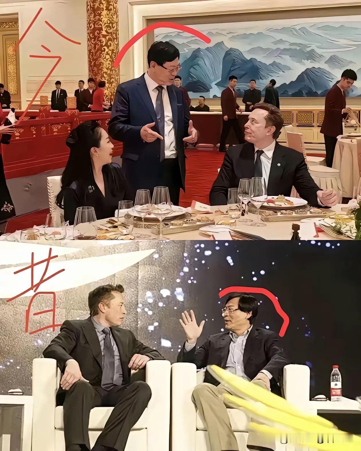 不得不说，马斯克输了，又多看了一眼！[发怒][呲牙][呲牙][捂脸]