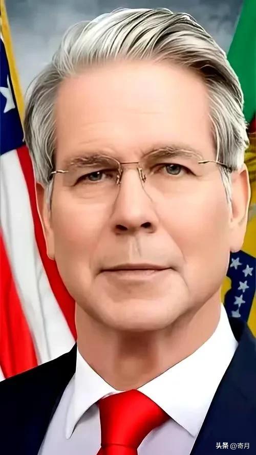 美国彻底慌了？美国财长再次破防：“中国再不卖稀土，我就把几十万留学生全赶回去！”