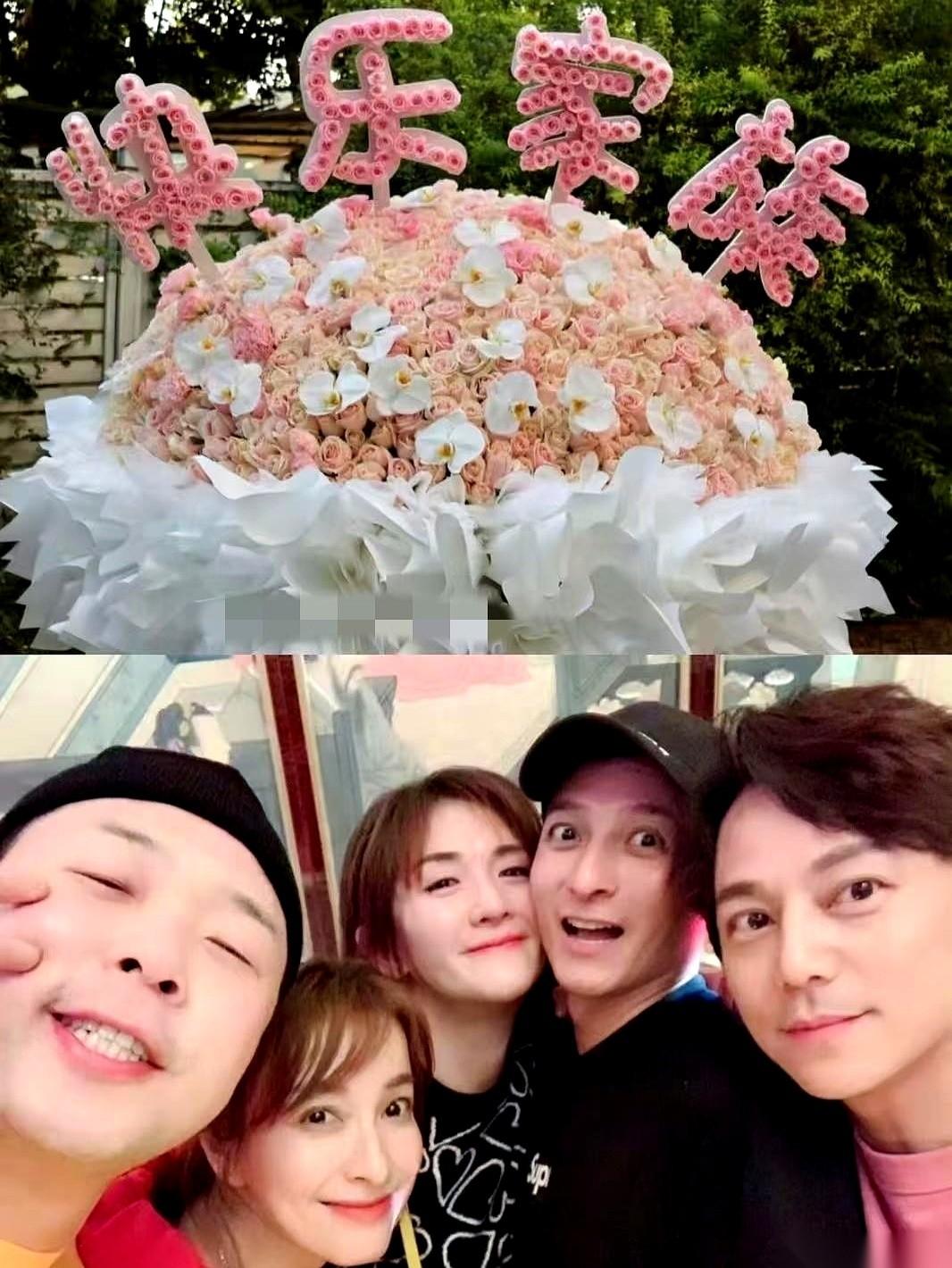 何老师人到了，却上不去台。
就因为那个什么“报批”。
你说好笑不好笑？成年人的世