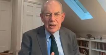 米尔斯海默批美鹰派迷信军力：军队是"钝器"而非万能魔杖，放手动用美军难达战略目标