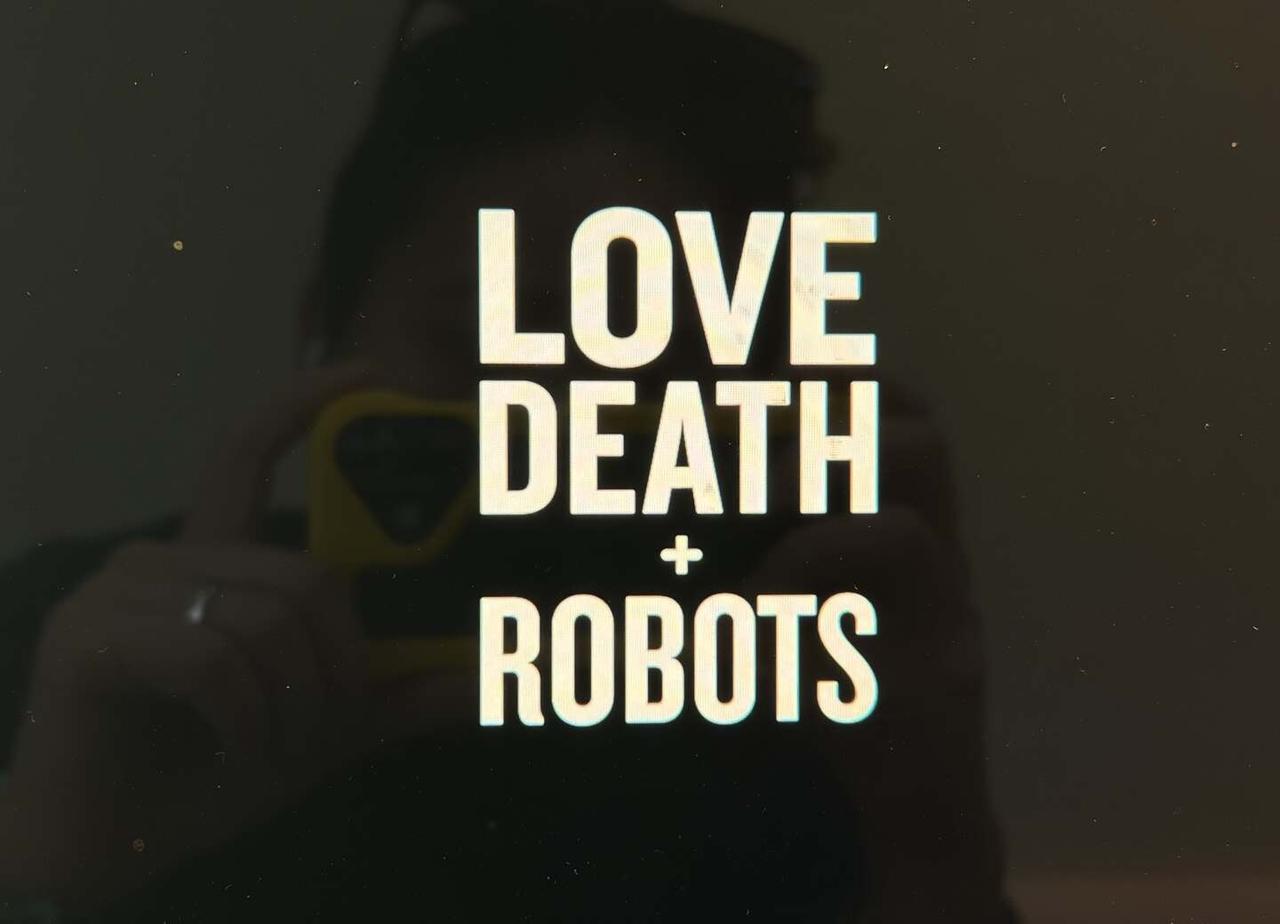 8🈷️下饭剧 🎬 ❤️☠️🤖
看过的 都应该知道这个图标 
❤️☠️🤖