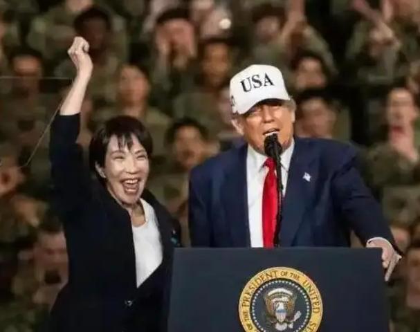 在我看来，中日双方这场纠葛持续了这么久，真正藏在暗处给日本撑腰、暗中把控事态走向
