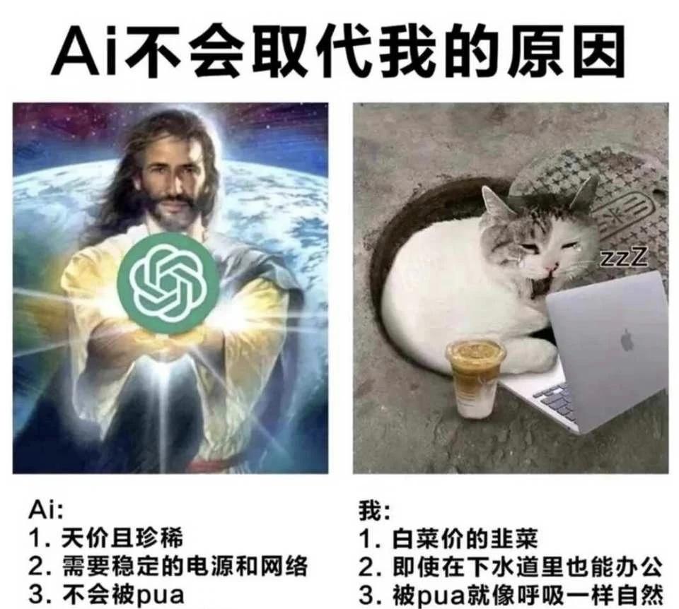 meme图第四十三期
梗图 此图有梗