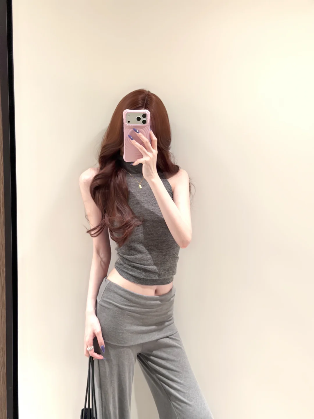 🖤🤍高智感lady～