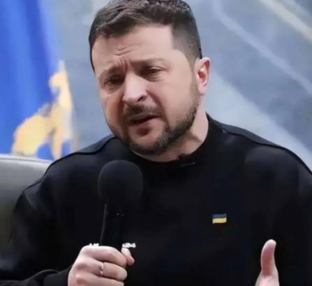 直到现在乌克兰和北约才看透了，其实俄罗斯最后的希望是中国，而中方也用一句话说出了