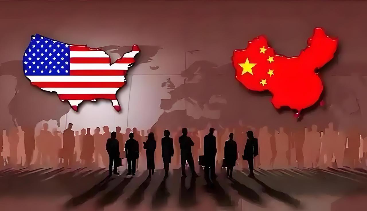 中国目前在好多领域超过美国


         根据近期的报道与分析，中美在不