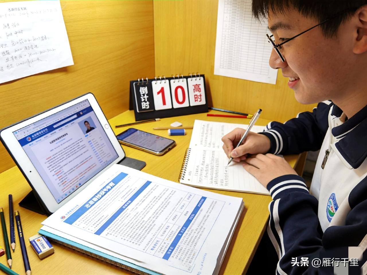 2026年高考在即！
普通家庭孩子报考这些新工科专业，未来高薪且稳定！

下面是