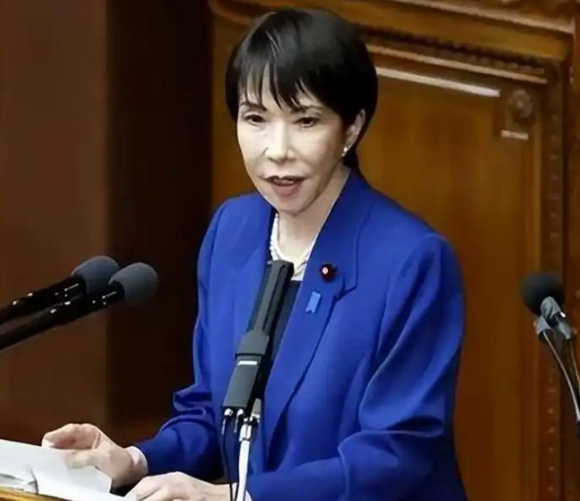 随着这两天中日之间的气氛越来越紧绷，国际上很多原本打算看热闹、甚至想趁机捞一笔的