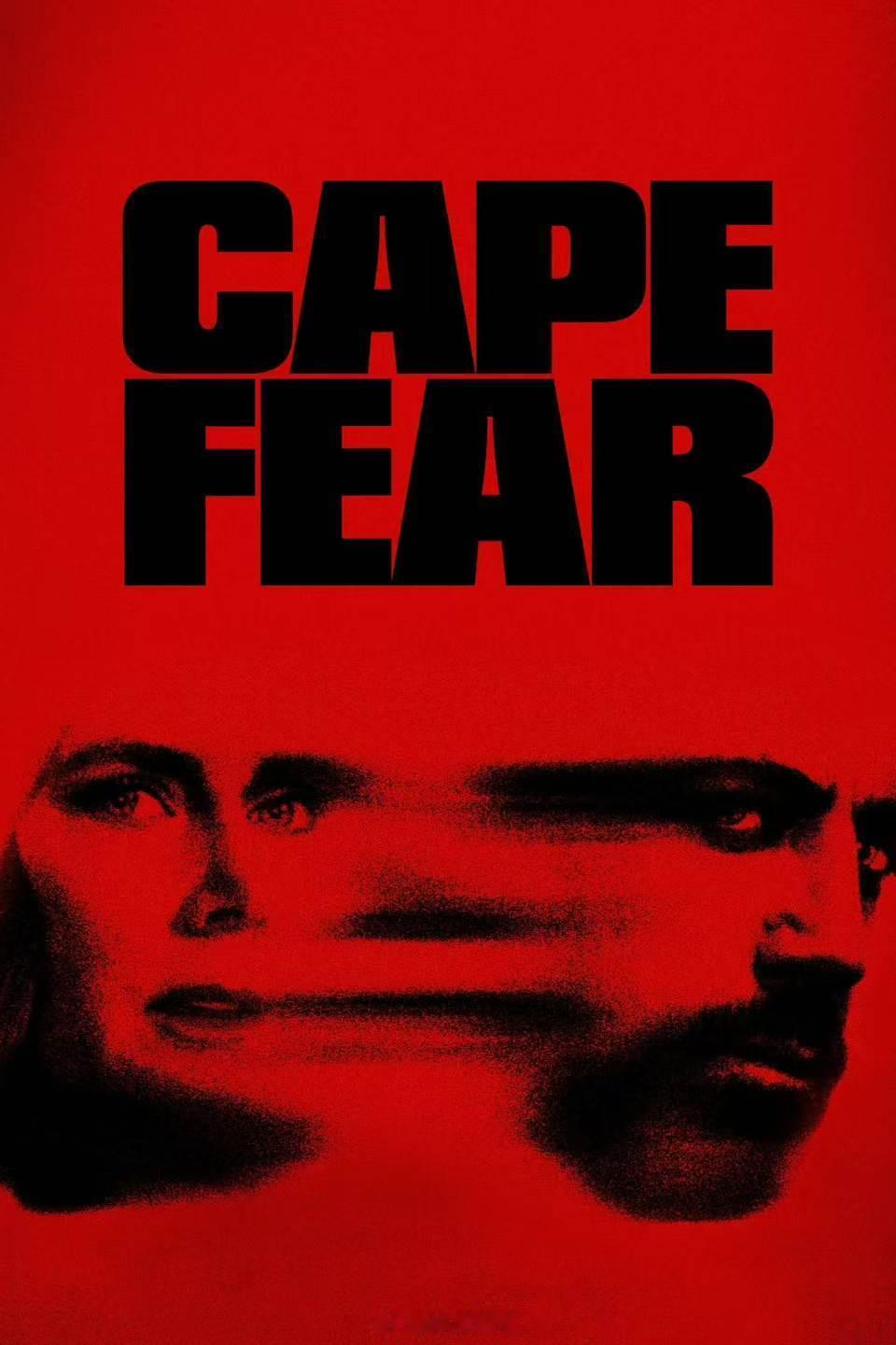 恐怖角 第一季 Cape Fear Season 1（2026）全10集链接：网