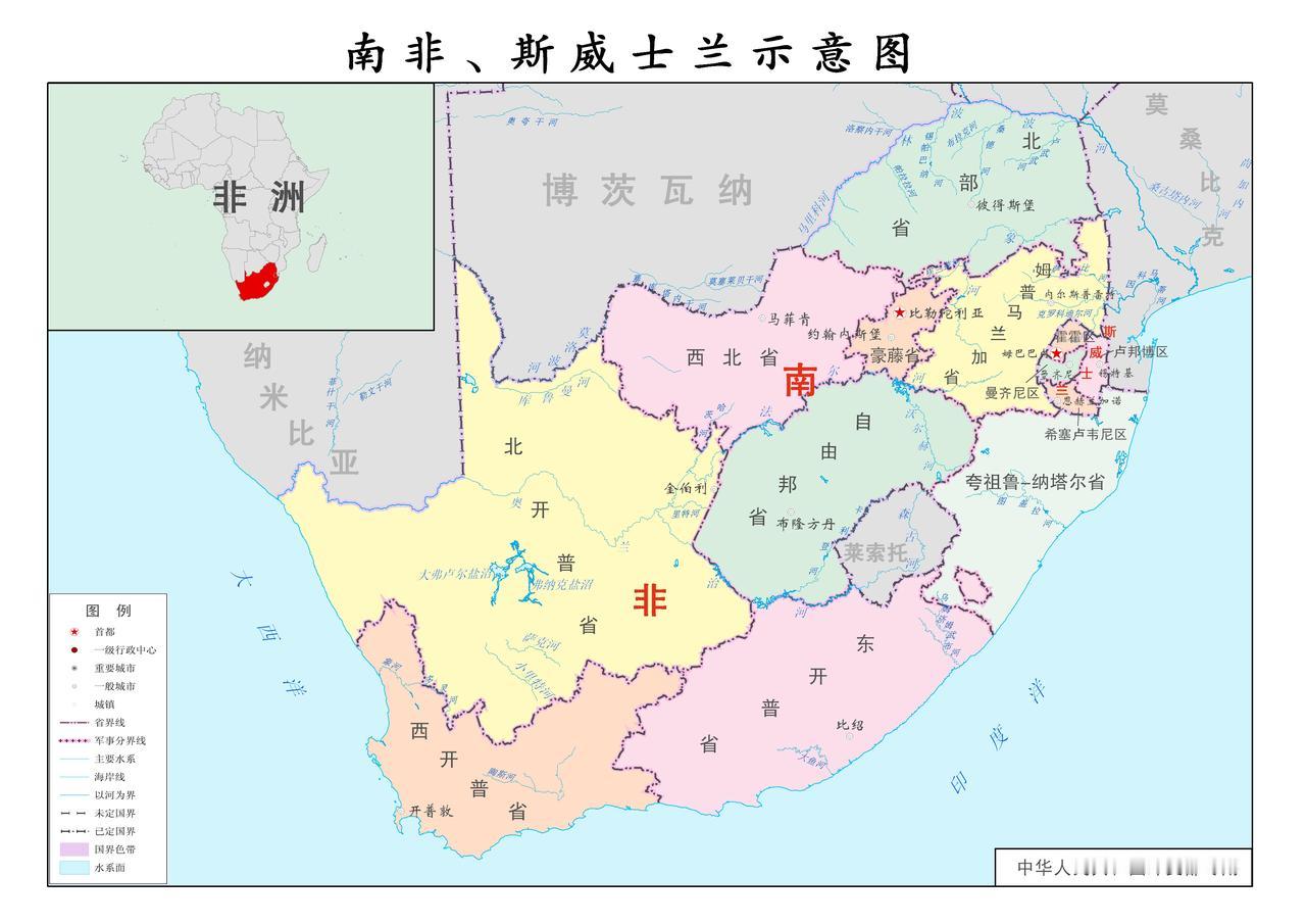 【尴尬，真的太尴尬！多国同时告诉赖清德：天上没有你们的路】近期，赖清德试图窜访非