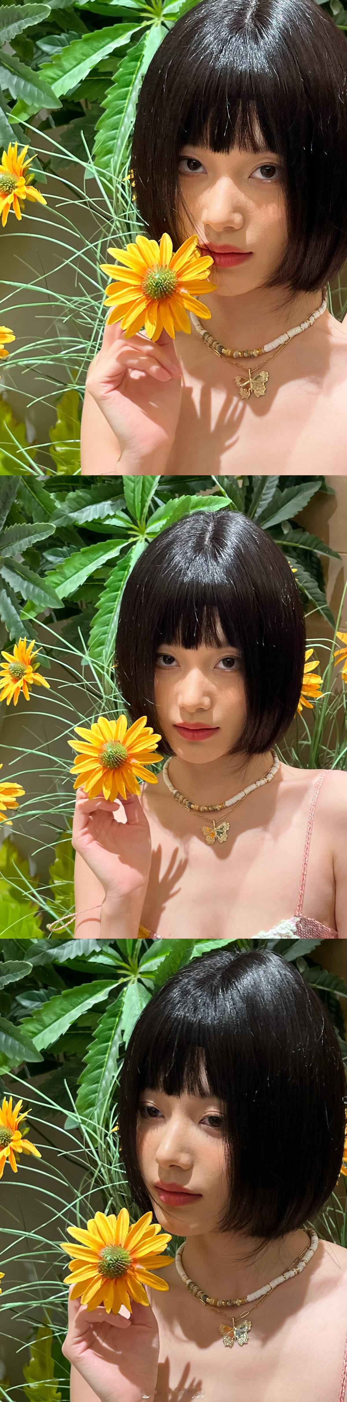 好多花花 ​​​
