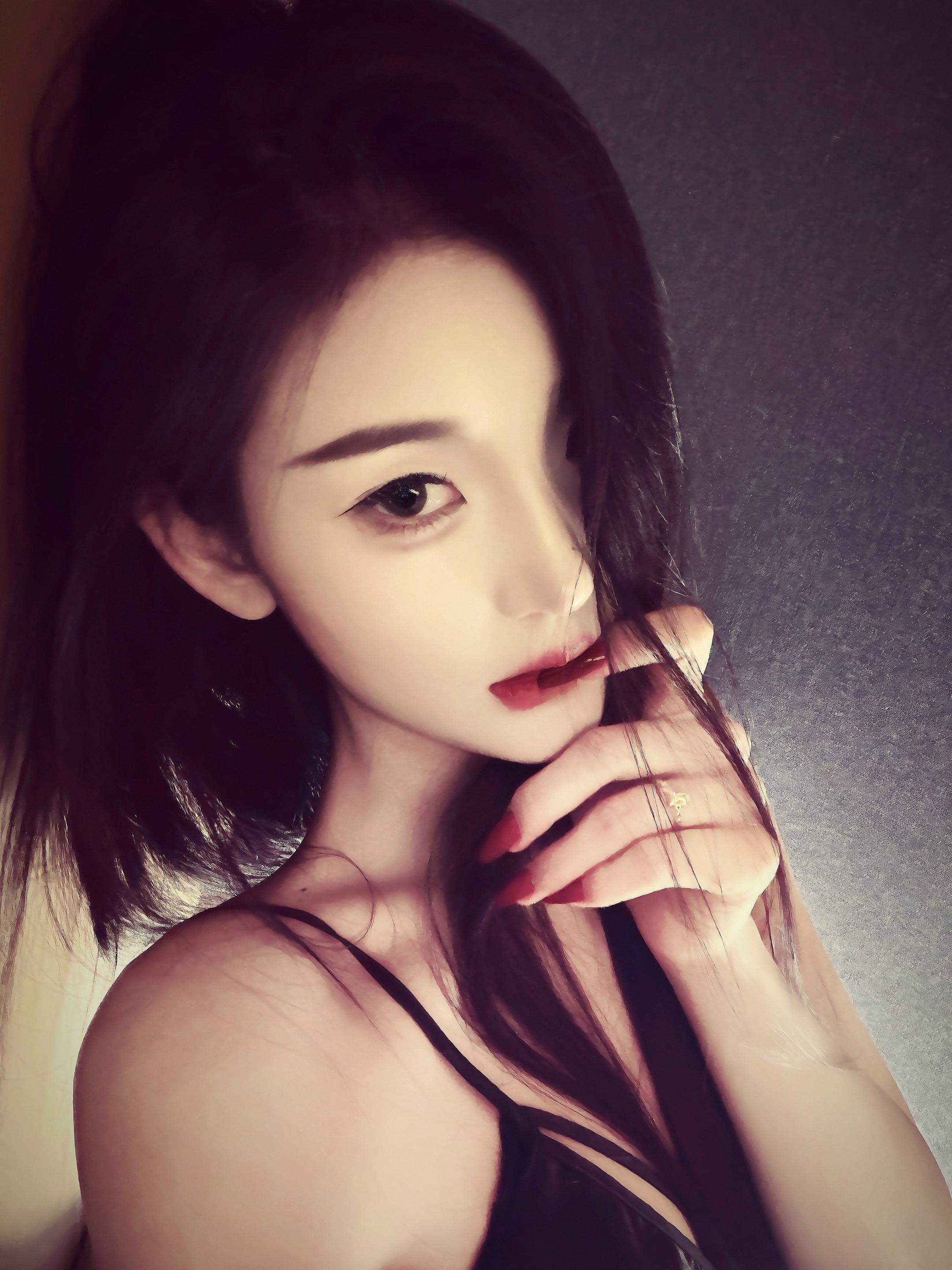 磁场弱了 来点中国红