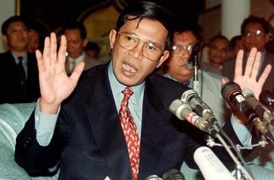 许多人对柬埔寨前首相洪森有一个误区，洪森并非是在东盟的支持下成为柬埔寨首相的。当