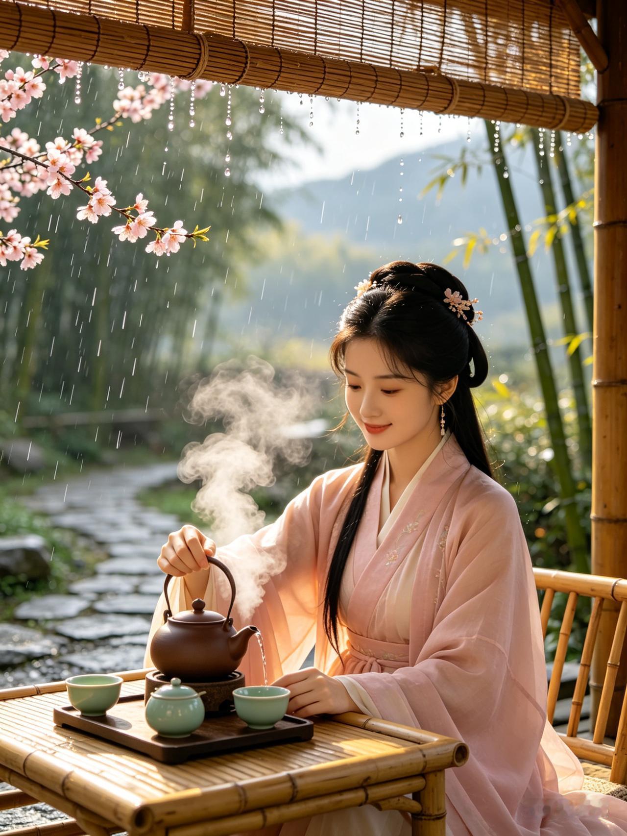 据西安气象，4月21日西安白天小到中雨，晚上阴天。
最高气温：城区13℃，其他区