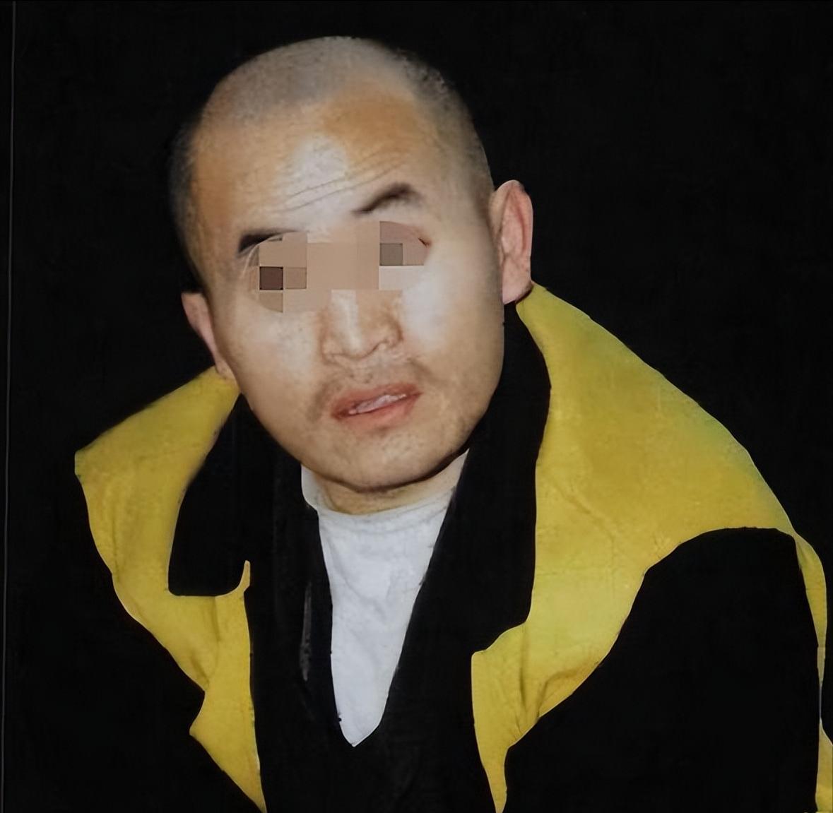 西安一团伙奸杀女性并将死者的皮剥下来做马甲，被抓后毫不悔改，甚至说当时自己很享受