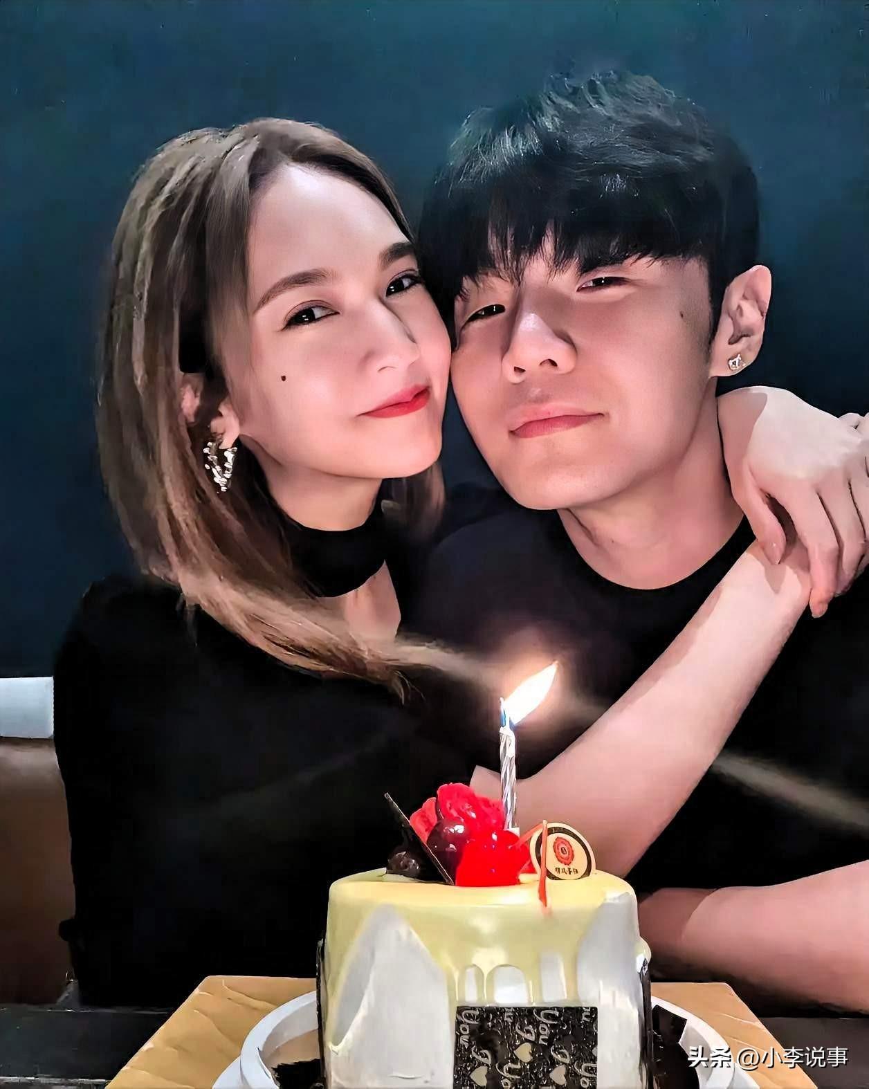 为什么漂亮的杨丞琳，
偏偏死心嫁给李荣浩呢？
身边懂行的人一句话，直接把内里门道