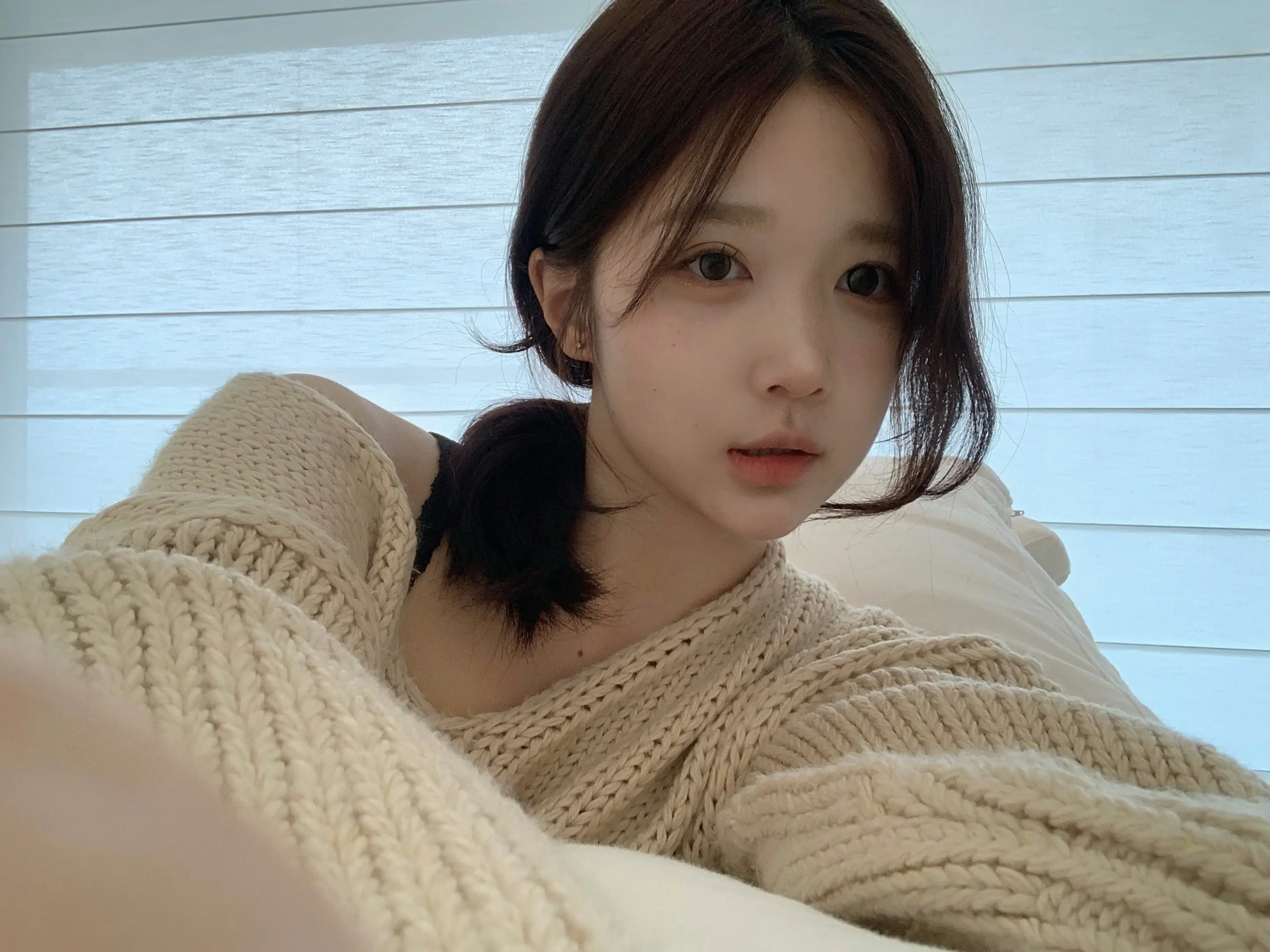 懵一天 萌一天 明天又是周天