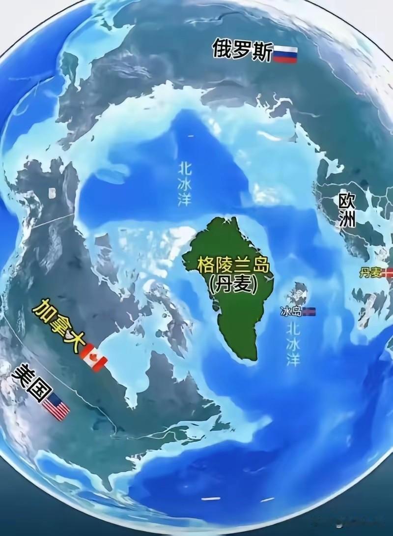 丹麦女首相，之前冲着东方一顿猛批，那叫一个歇斯底里！大家都以为她是个“鹰派”，结