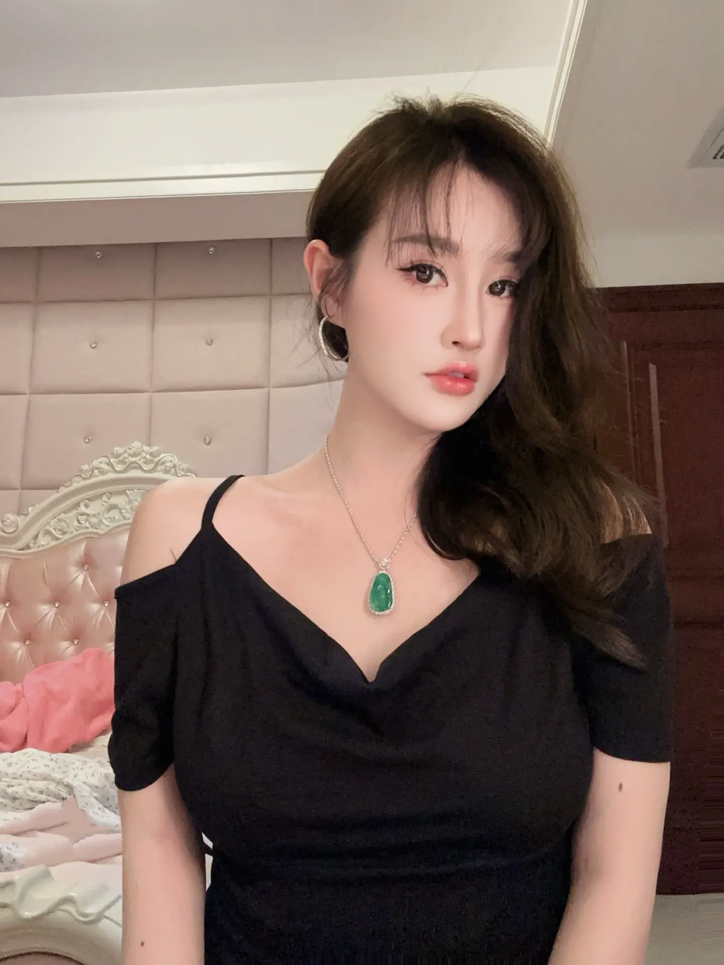 和你相比 其她人索然无味