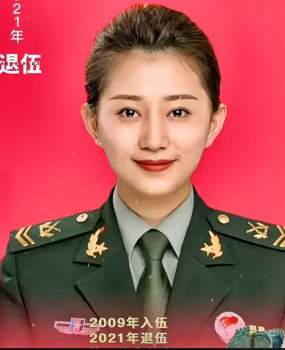 何去何从？从军12年的女士官退伍，怎么也能被安置进国企吧？毕竟也是级别不低的士官