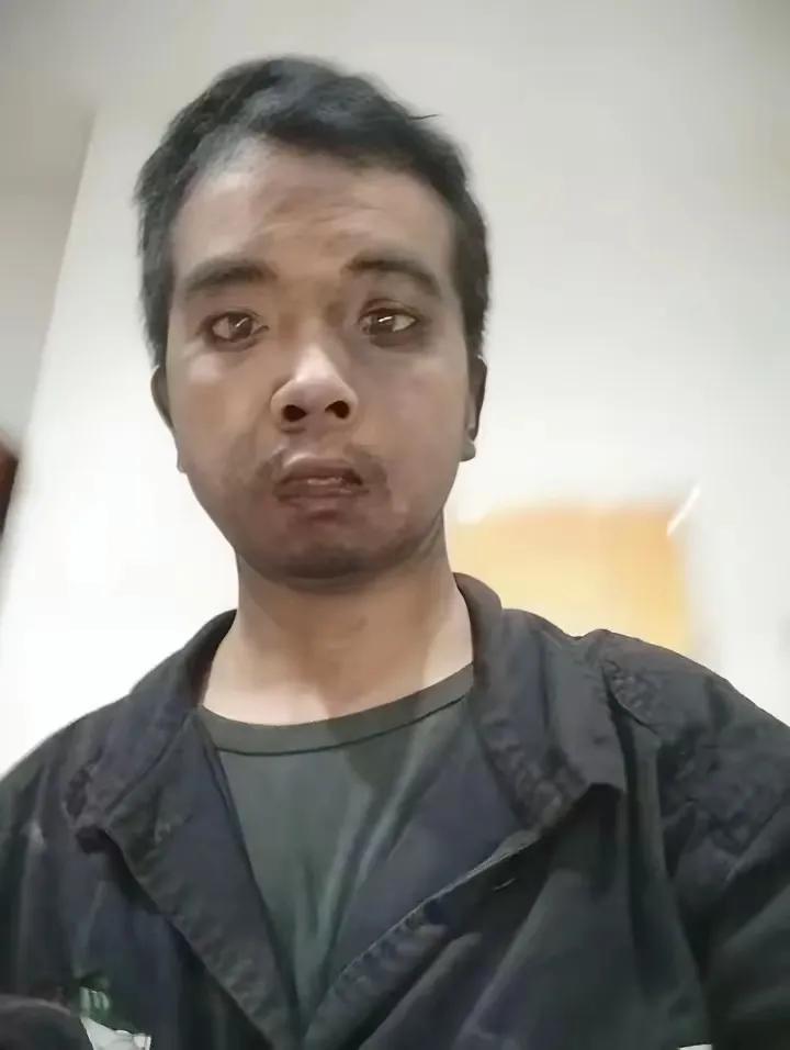 这股子奋斗的狠劲令人敬佩！