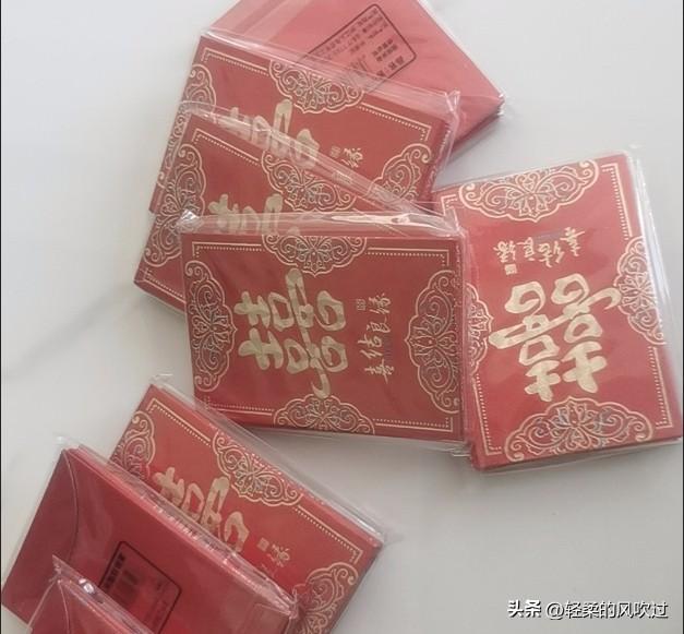 女方家这样说，有道理吗？

与熟人闲聊，熟人说，现在女方找男方要彩礼，其实都不是