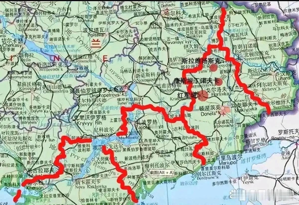 美俄会谈 美国给俄乌冲突结束划定了时间：复活节4月20日前。留个俄军的时间整整两
