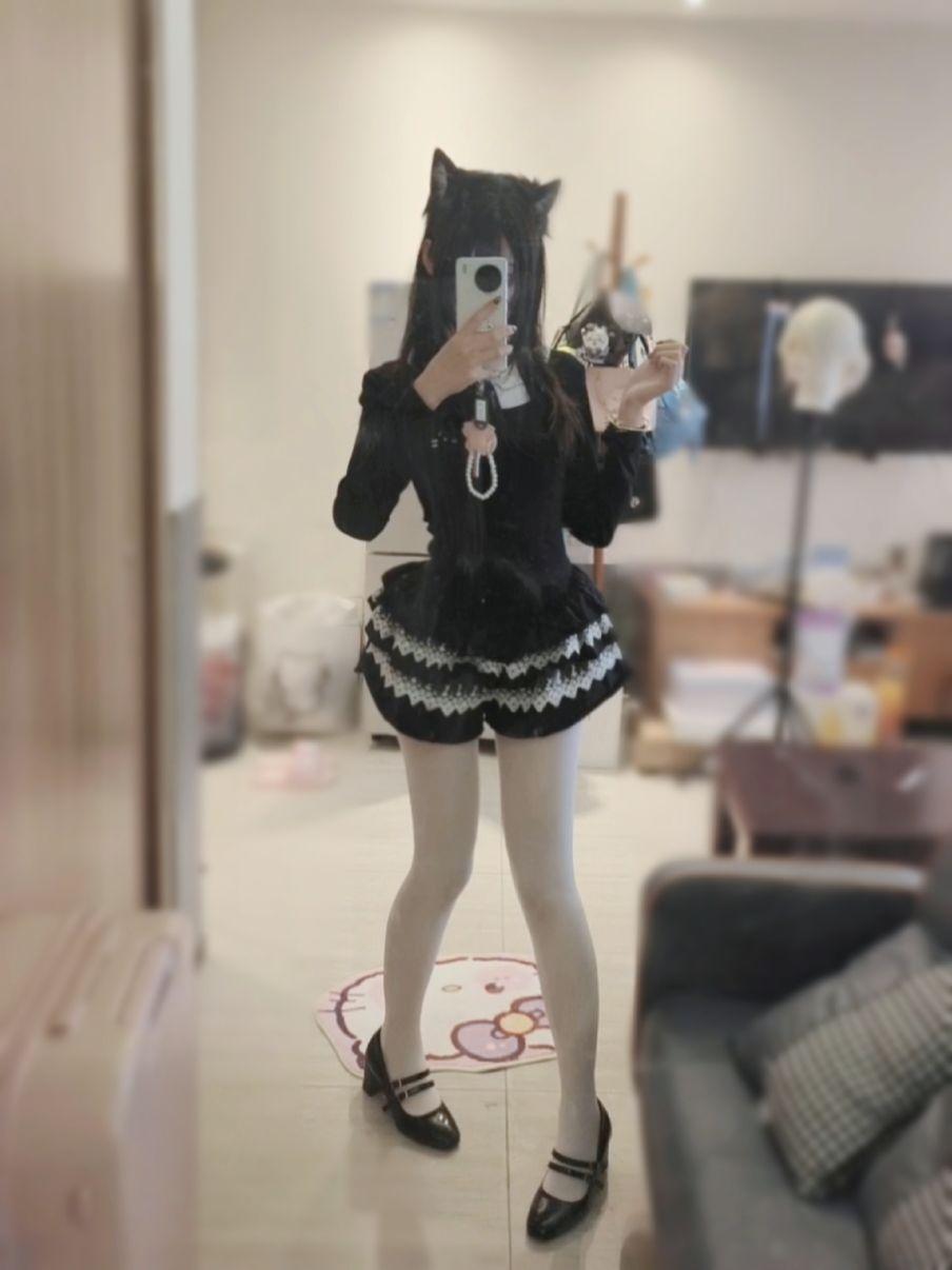 方圆十里 萌妹子躲好