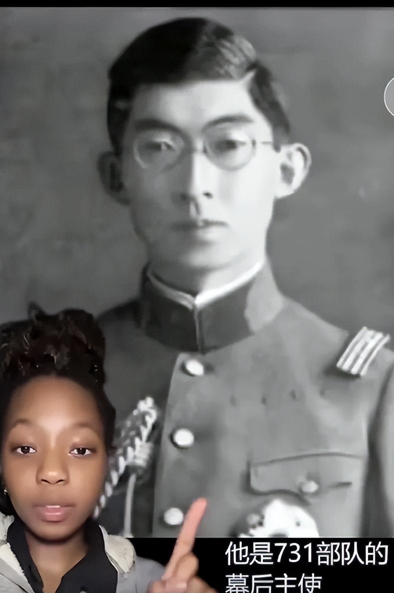 TikTok上一段科普日军731罪行的视频，目前已达到670万的播放，反观日本前