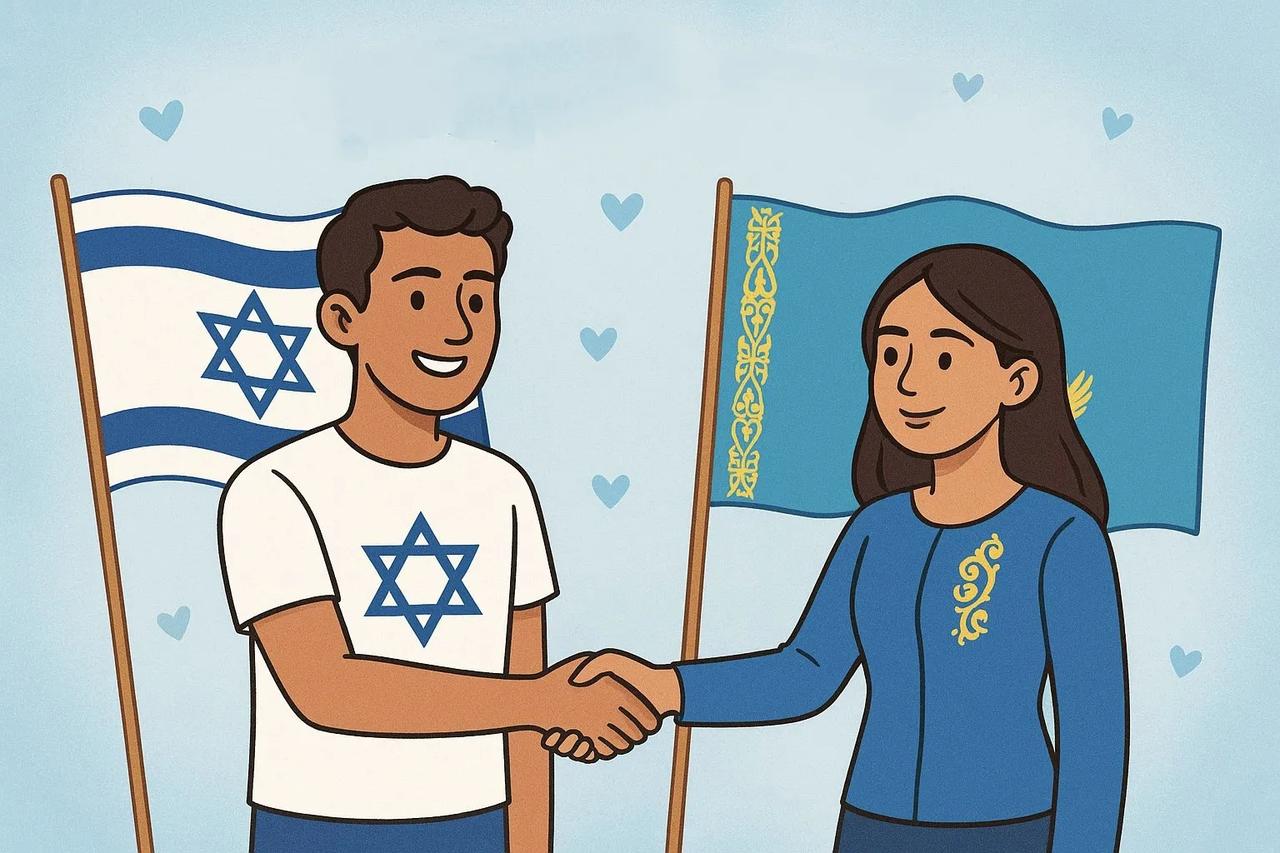 哈萨克斯坦将在24小时内加入《亚伯拉罕协议》。
多家美媒报道称，特朗普将于当地时