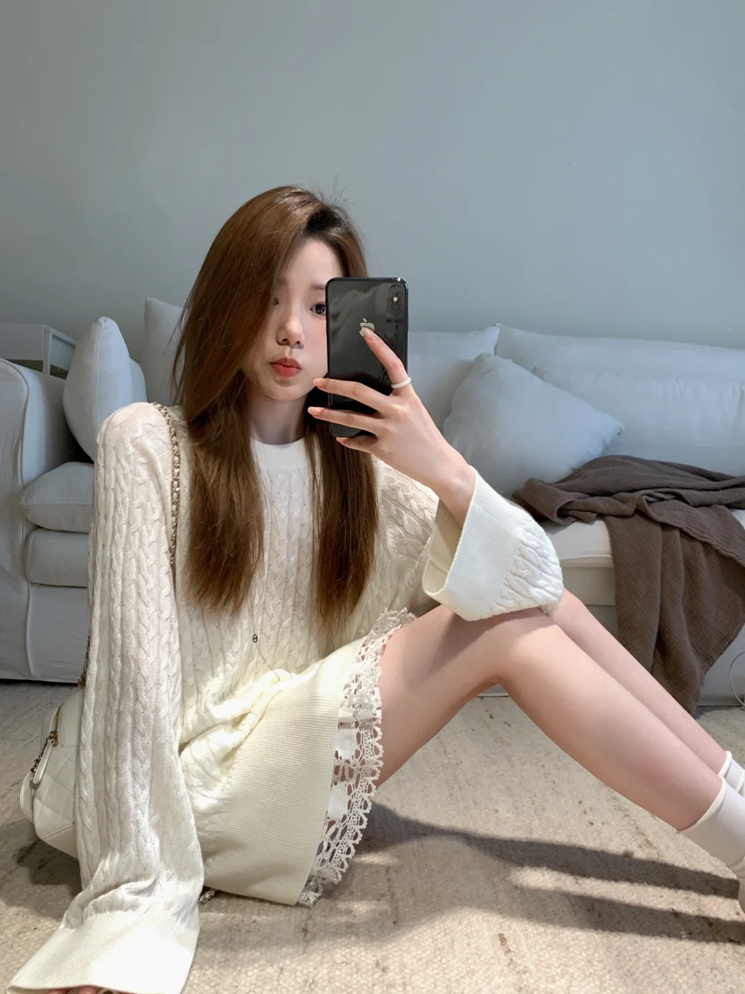 晚上见❤️