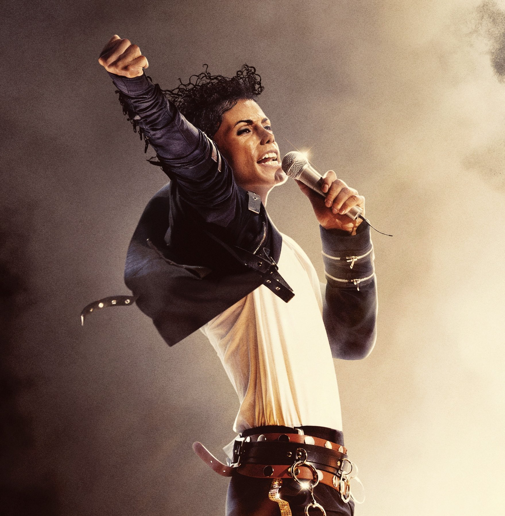 TNABO 势不可挡：《迈克尔·杰克逊》全球开画2.174亿美元，创下传记片历史