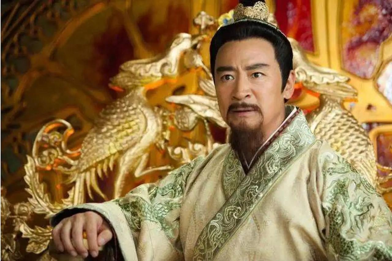 李渊为何一定要夺取表弟杨广的天下？其实杨广也曾想置李渊于死地，独孤皇后成导火索