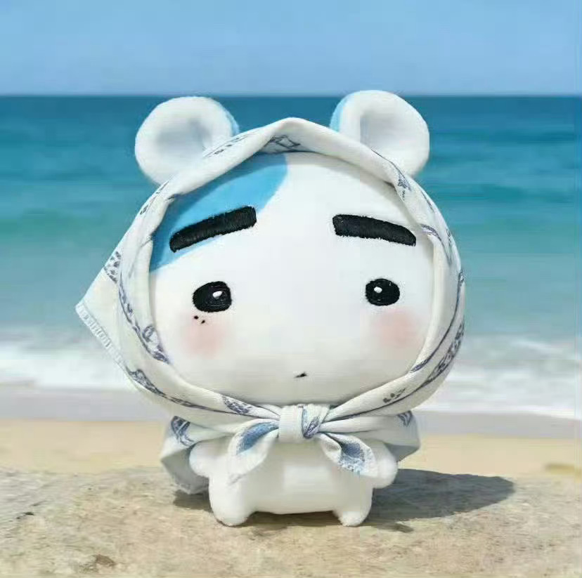 左奇函李浩宇 左奇函娃娃今天开售5分钟销量破10000，12分钟销售额100w 